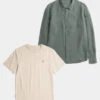 TreePlanter Shirt Linen & TreeShirt
