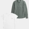 TreePlanter Shirt Linen & TreeShirt Women