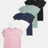 TreeShirt Women 5-Pack