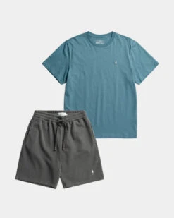 TreeShirt & TreeShorts Jogging