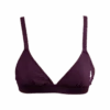 Treekini Top Bordeaux