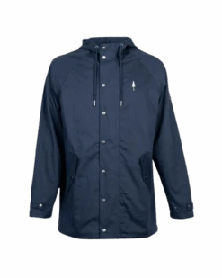 TreeJacket Parka Navy