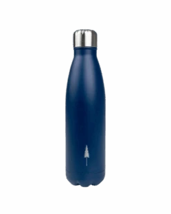 TreeBottle Navy