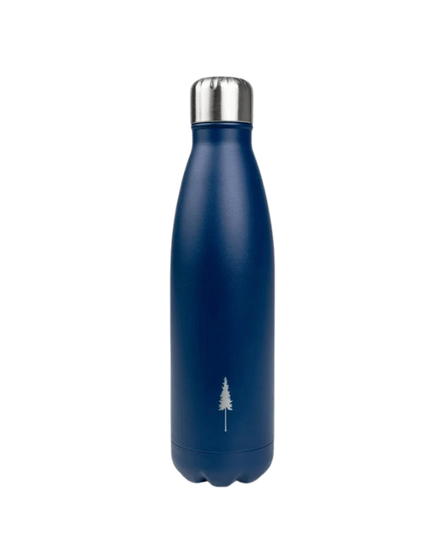 TreeBottle Navy 1 TreeBottle Navy