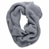 TreeScarf Tube Light Grey Mel