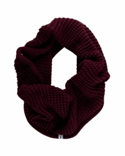 TreeScarf Tube Bordeaux