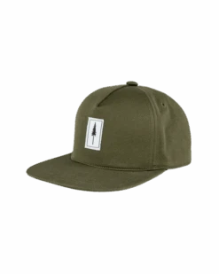 TreeCap Snap Classic Kids Olive