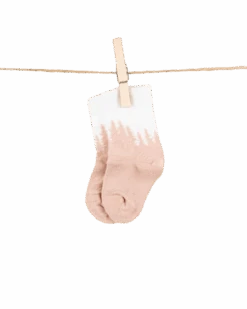 TreeSocks Kids Forest Rose