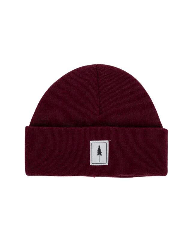 Treeanie Classic Kids Bordeaux 1 Treeanie Classic Kids Bordeaux