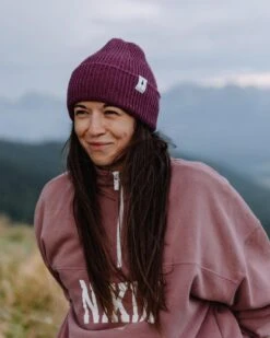 Treeanie Ribbed Dusted Grape 7 Treeanie Ribbed Dusted Grape -Nikin Untitleddesign 17 images 16