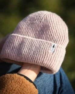 Treeanie Ribbed Cosy Italian Clay Mel 9 Treeanie Ribbed Cosy Italian Clay Mel -Nikin Untitleddesign 19 page 0005