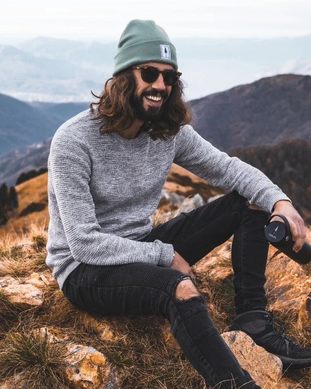 Treeanie Classic Turquoise 2 Treeanie Classic Turquoise – Bild 2