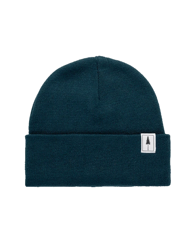 Treeanie Petrol 1 Treeanie Petrol