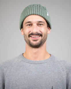 Treeanie Cable Knit Sage 9 Treeanie Cable Knit Sage -Nikin treeanie cable knit 160092100 664799