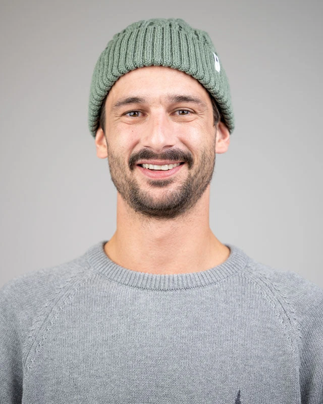 Treeanie Cable Knit Sage 4 Treeanie Cable Knit Sage – Bild 4