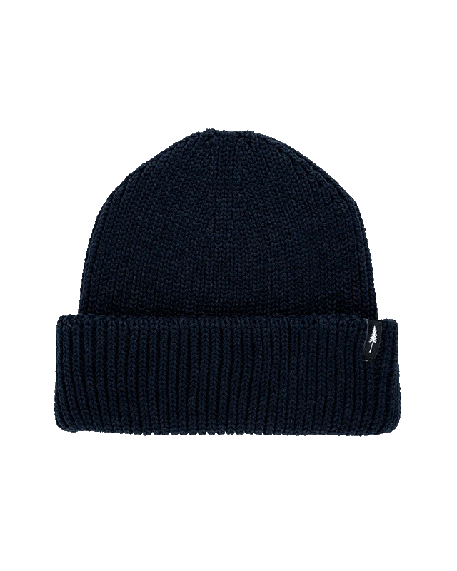 Treeanie Chunky Navy 1 Treeanie Chunky Navy