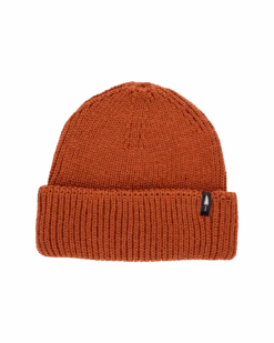 Treeanie Chunky Rust