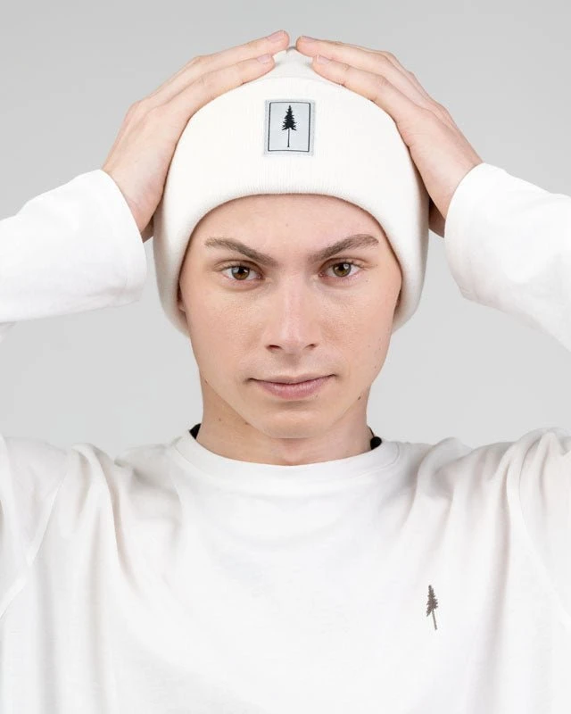 Treeanie Classic White 2 Treeanie Classic White – Bild 2