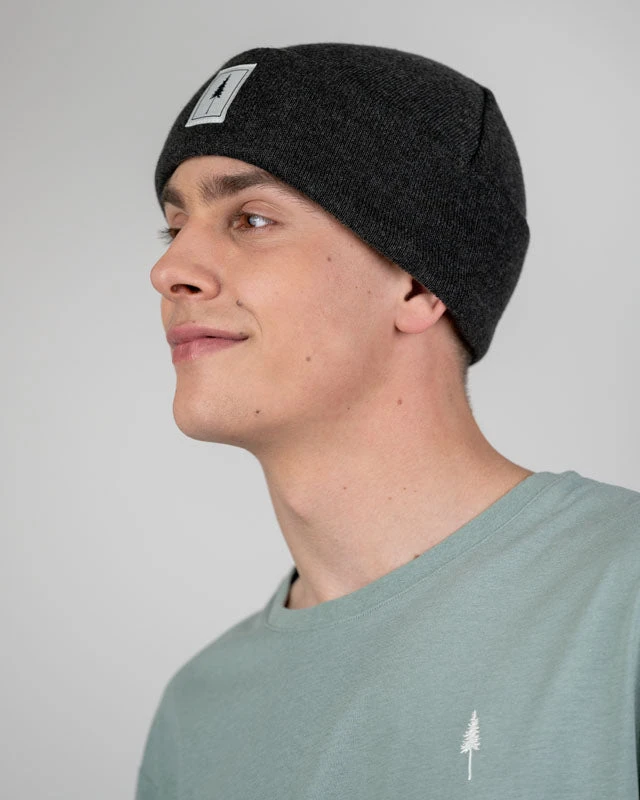 Treeanie Classic Black Mel 2 Treeanie Classic Black Mel – Bild 2