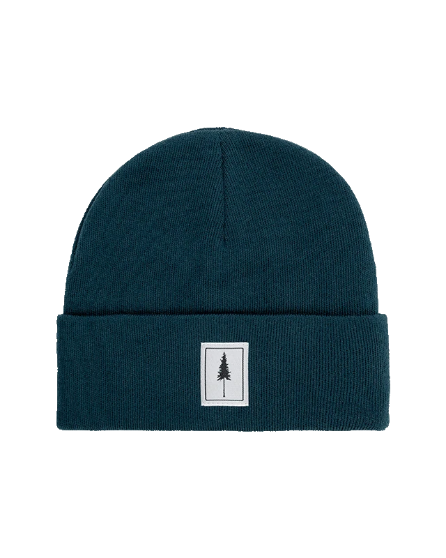 Treeanie Classic Petrol 1 Treeanie Classic Petrol