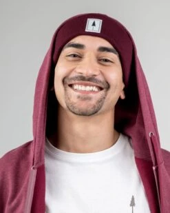 Treeanie Classic Bordeaux 6 Treeanie Classic Bordeaux -Nikin treeanie classic 118060300 568164