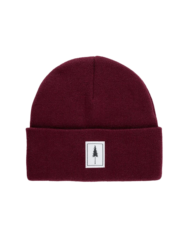 Treeanie Classic Bordeaux 1 Treeanie Classic Bordeaux