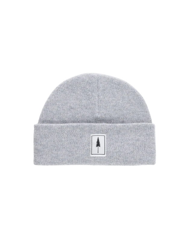 Treeanie Classic Kids Light Grey Mel 1 Treeanie Classic Kids Light Grey Mel