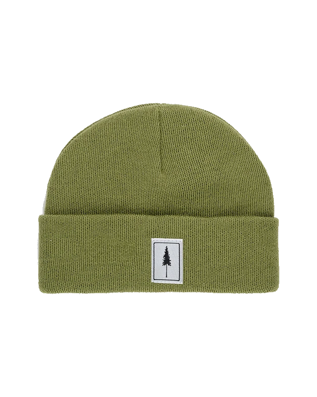 Treeanie Classic Kids Moss 1 Treeanie Classic Kids Moss