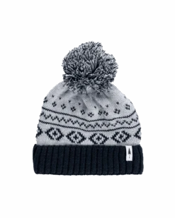 Treeanie Knitted Norwegian Pom Pom Kids