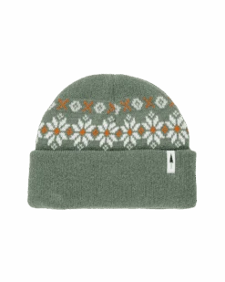 Treeanie Norwegian Sage