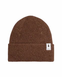 Treeanie Ribbed Walnut