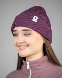 Treeanie Ribbed Dusted Grape 8 Treeanie Ribbed Dusted Grape -Nikin treeanie ribbed 118251200 112939