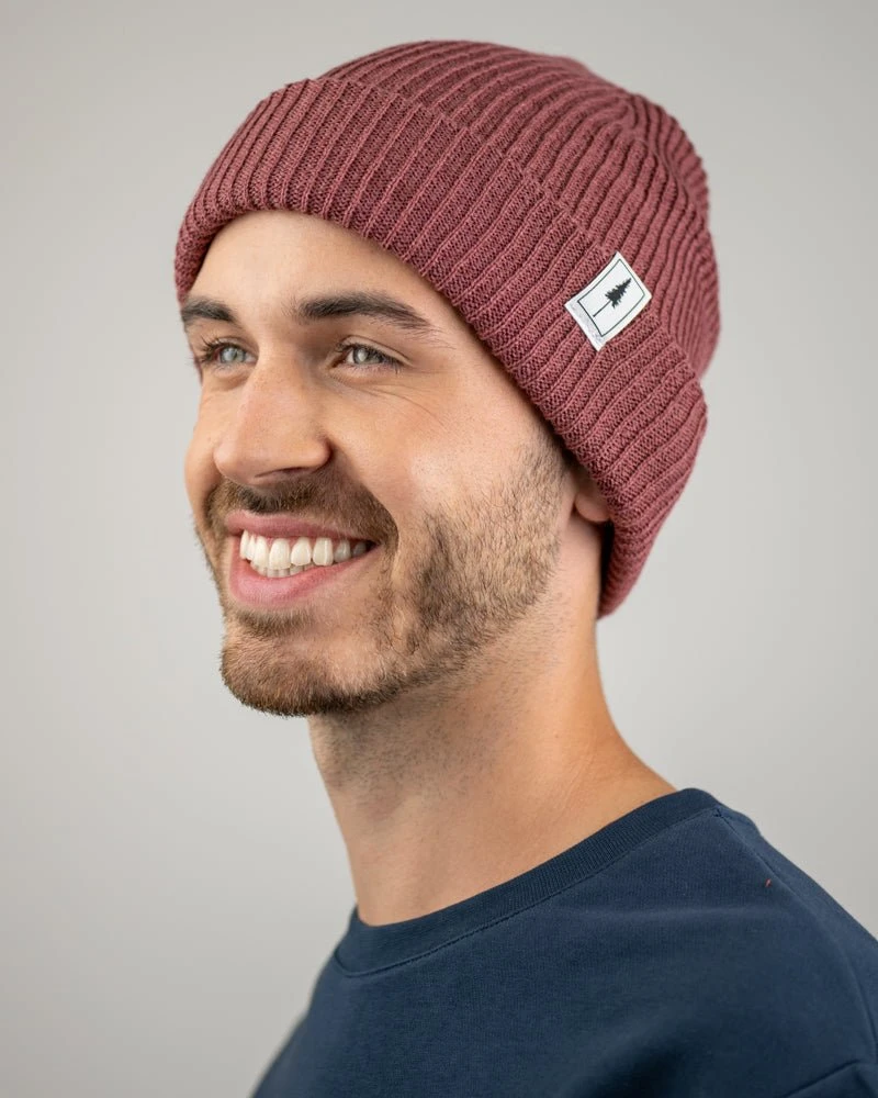 Treeanie Ribbed Blush 2 Treeanie Ribbed Blush – Bild 2