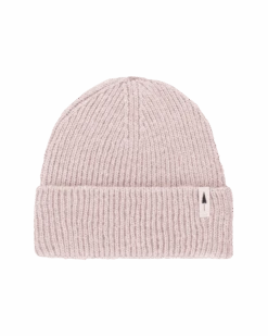 Treeanie Ribbed Cosy Italian Clay Mel