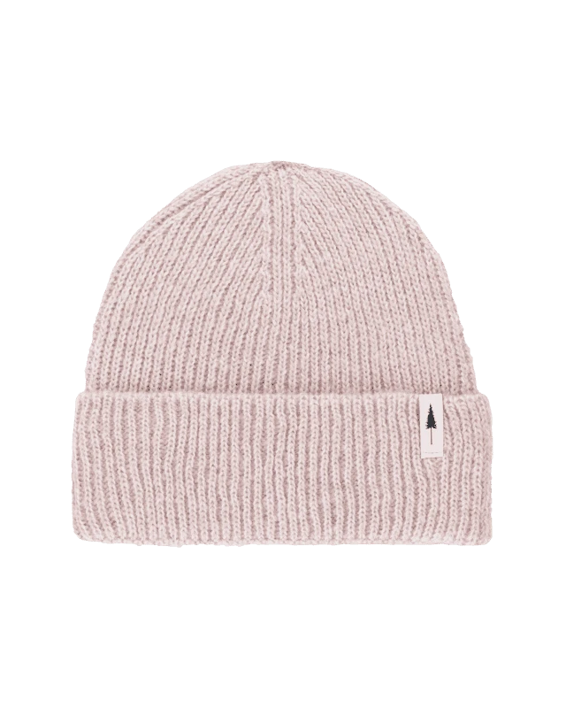 Treeanie Ribbed Cosy Italian Clay Mel 1 Treeanie Ribbed Cosy Italian Clay Mel