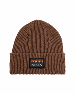 Treeanie Ribbed Patch Walnut