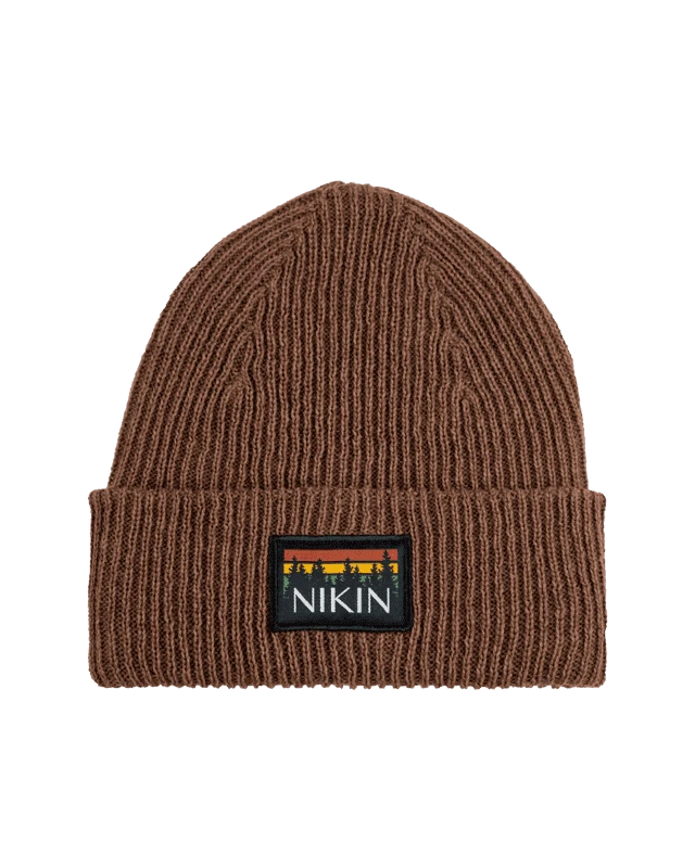 Treeanie Ribbed Patch Walnut 1 Treeanie Ribbed Patch Walnut