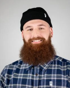 Treeanie Ribbed Shorty Black 5 Treeanie Ribbed Shorty Black -Nikin treeanie ribbed shorty 120410000 115914