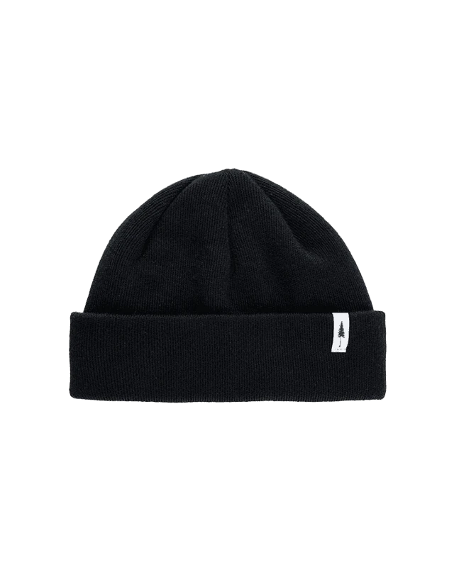 Treeanie Shorty Black 1 Treeanie Shorty Black