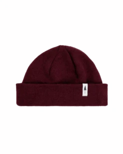 Treeanie Shorty Bordeaux