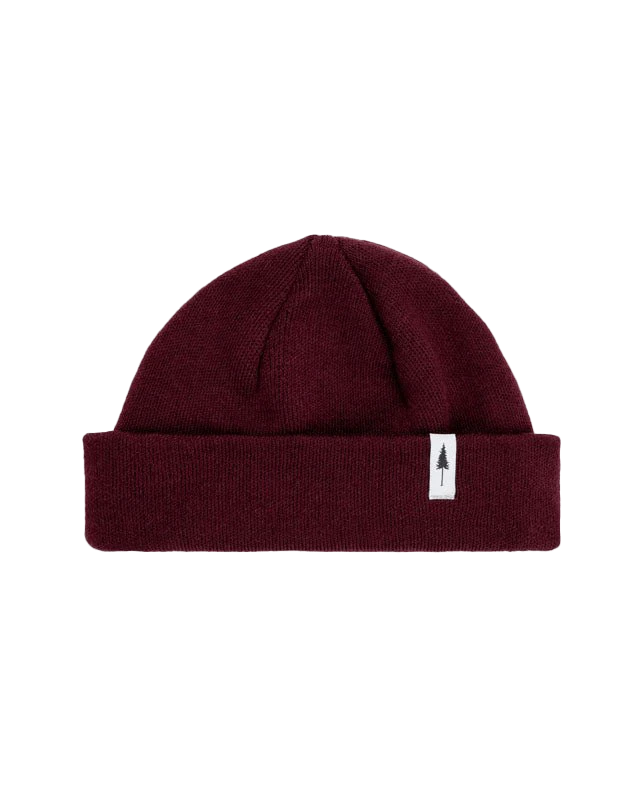 Treeanie Shorty Bordeaux 1 Treeanie Shorty Bordeaux