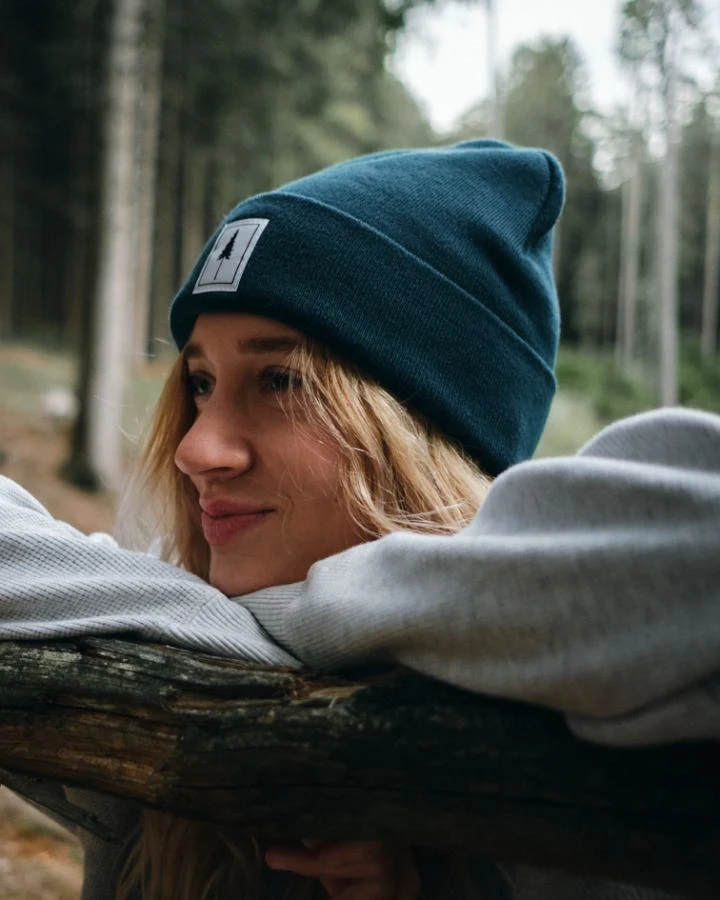 Treeanie Classic Petrol 2 Treeanie Classic Petrol – Bild 2