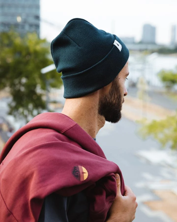 Treeanie Petrol 2 Treeanie Petrol – Bild 2