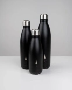 TreeBottle Black -Nikin treebottle 115210003 868899