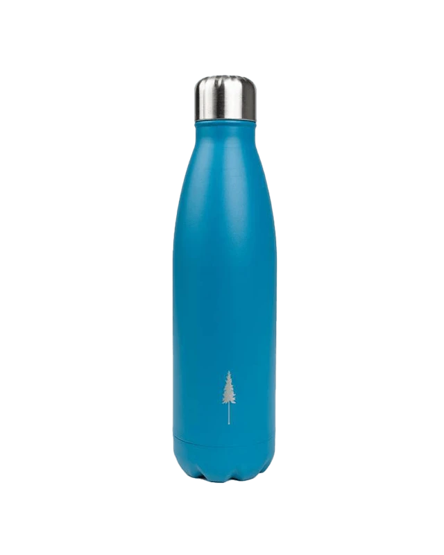 TreeBottle Turquoise 1 TreeBottle Turquoise