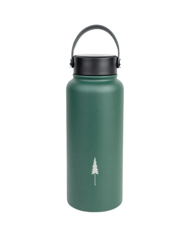 TreeBottle Carry 1L Juniper 1 TreeBottle Carry 1L Juniper