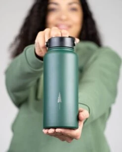 TreeBottle Carry 1L Juniper 11 TreeBottle Carry 1L Juniper -Nikin treebottle carry 1l 168793107 546536