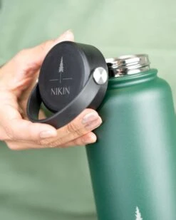 TreeBottle Carry 1L Juniper 13 TreeBottle Carry 1L Juniper -Nikin treebottle carry 1l 168793107 784661