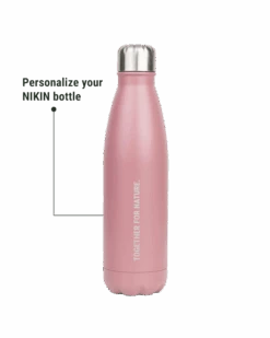 TreeBottle Personalisiert (small Text) Astro Dust