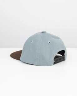 TreeCap 6Panel Kids Elemental Blue 9 TreeCap 6Panel Kids Elemental Blue -Nikin treecap 6panel kids 169843600 830304